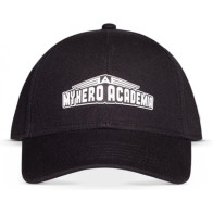 My Hero Academia - Logo Men's Adjustable Cap