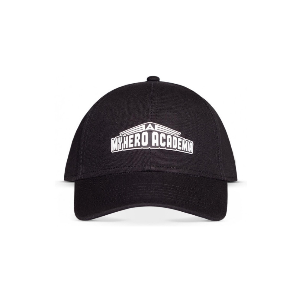 My Hero Academia - Logo Men's Adjustable Cap