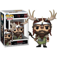 Diablo 4 Funko Pop Vinyl: Druid