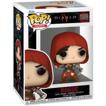 Diablo 4 Funko Pop Vinyl: Rogue