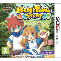 Hometown Story