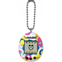 Tamagotchi The Original - Memphis Style