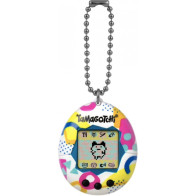Tamagotchi The Original - Memphis Style