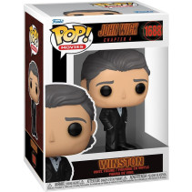 John Wick 4 Funko Pop Vinyl: Winston