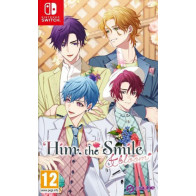 Him, The Smile and Bloom