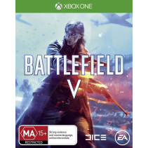 Battlefield 5 (V)