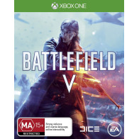 Battlefield 5 (V)