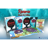 Reverie Sweet As Edition Limited Edition