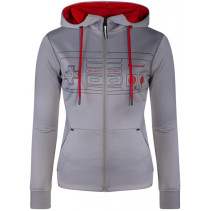 Nintendo - Controller Women's Zipper Hoodie