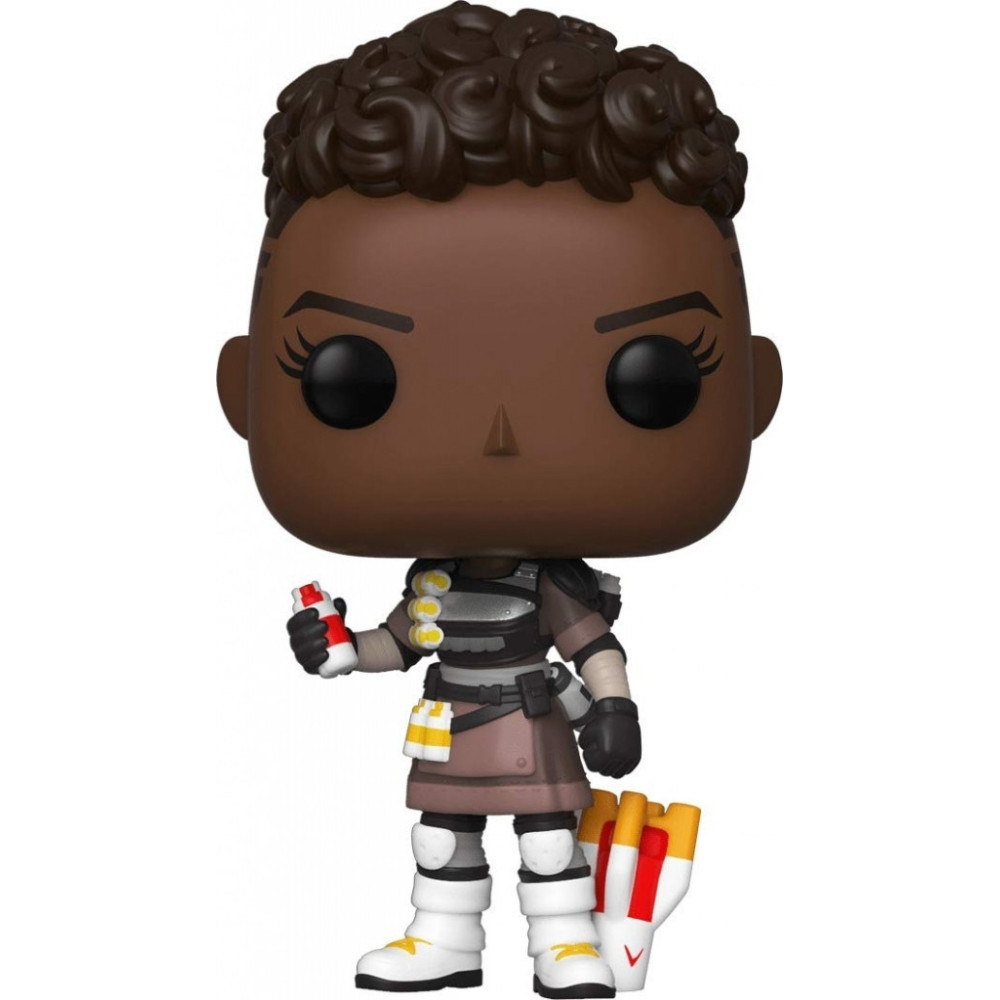 Apex Legends Funko Pop Vinyl: Bangalore Apex Legends Funko Pop Vinyl: Bangalore