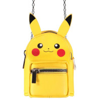 Pokémon - Pikachu Micro Bag