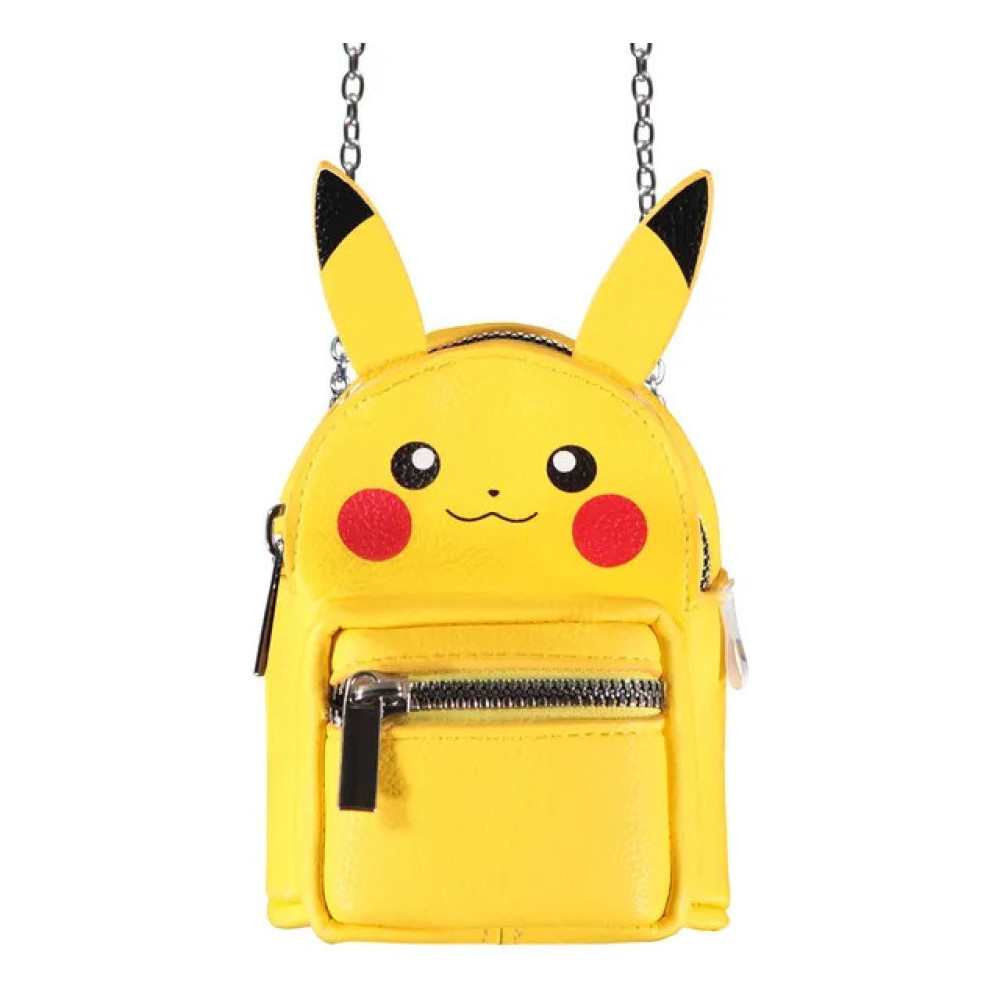 Pokémon - Pikachu Micro Bag Pokémon - Pikachu Micro Bag