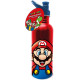 Super Mario Metal Canteen Bottle - Mario