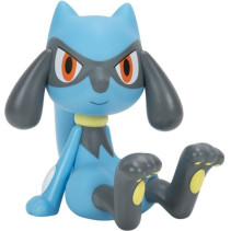Pokemon Vinyl Figures Select Serie 9 - Riolu