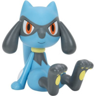 Pokemon Vinyl Figures Select Serie 9 - Riolu