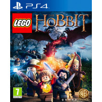 LEGO Hobbit