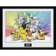 Pokemon Collector Print - Eevee