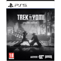 Trek to Yomi Deluxe Edition