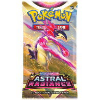 Pokemon TCG Sword & Shield Astral Radiance Booster Pack