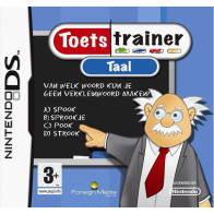 Toets Trainer Taal