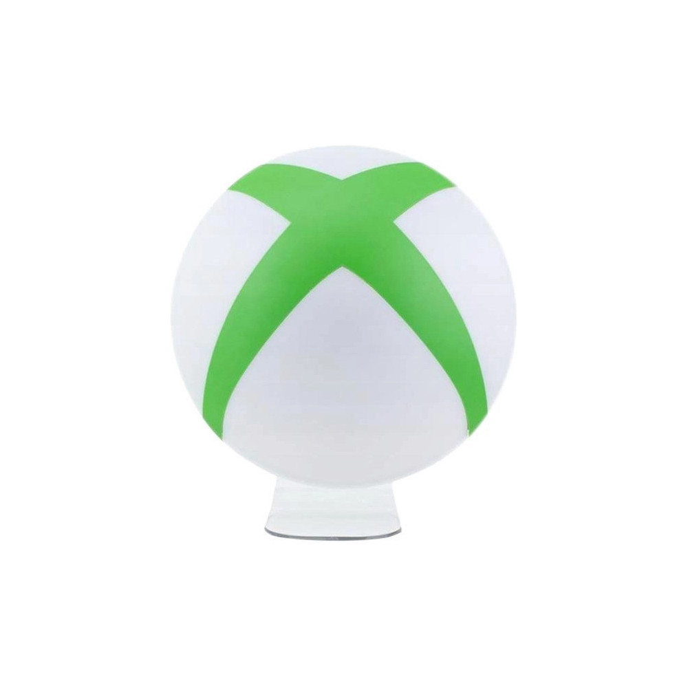 Xbox - Logo Light (groen) Xbox - Logo Light (groen)