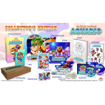 Clockwork Aquario Collector's Edition