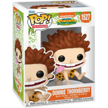 Nickelodeon Rewind Funko Pop Vinyl: Donnie Thornberry