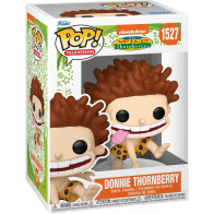 Nickelodeon Rewind Funko Pop Vinyl: Donnie Thornberry