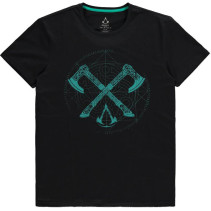 Assasin's Creed Valhalla - Axes Men's T-shirt