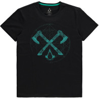Assasin's Creed Valhalla - Axes Men's T-shirt