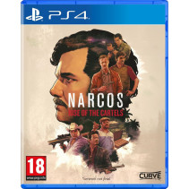 Narcos Rise of the Cartels
