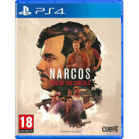 Narcos Rise of the Cartels