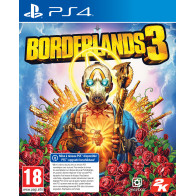 Borderlands 3
