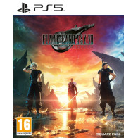 Final Fantasy VII Rebirth