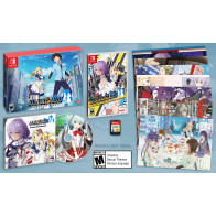AKIBA'S TRIP: Undead & Undressed: Director's Cut