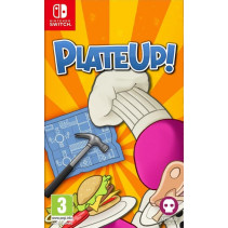 Plate Up!
