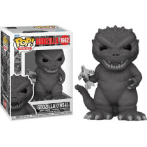 Godzilla 70th Anniversary Funko Pop Vinyl: Godzilla 1954