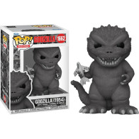 Godzilla 70th Anniversary Funko Pop Vinyl: Godzilla 1954