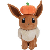 Pokemon Pluche - Halloween Eevee