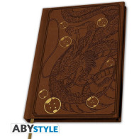 Dragon Ball Z - Premium Shenron A5 Notebook