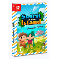 Spirit of the Island - Paradise Edition