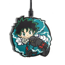 My Hero Academia - Charging Mat
