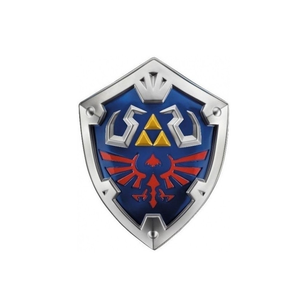 Zelda - Link's Hylian Shield Replica Zelda - Link's Hylian Shield Replica