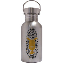 Pokemon - Pikachu Steel Canteen Bottle