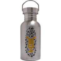 Pokemon - Pikachu Steel Canteen Bottle