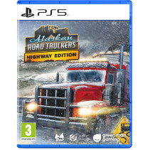Alaskan Road Truckers: Highway Edition