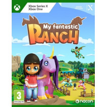 My Fantastic Ranch
