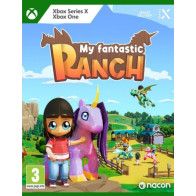 My Fantastic Ranch