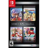 Kemco RPG Omnibus