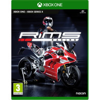 RIMS Racing